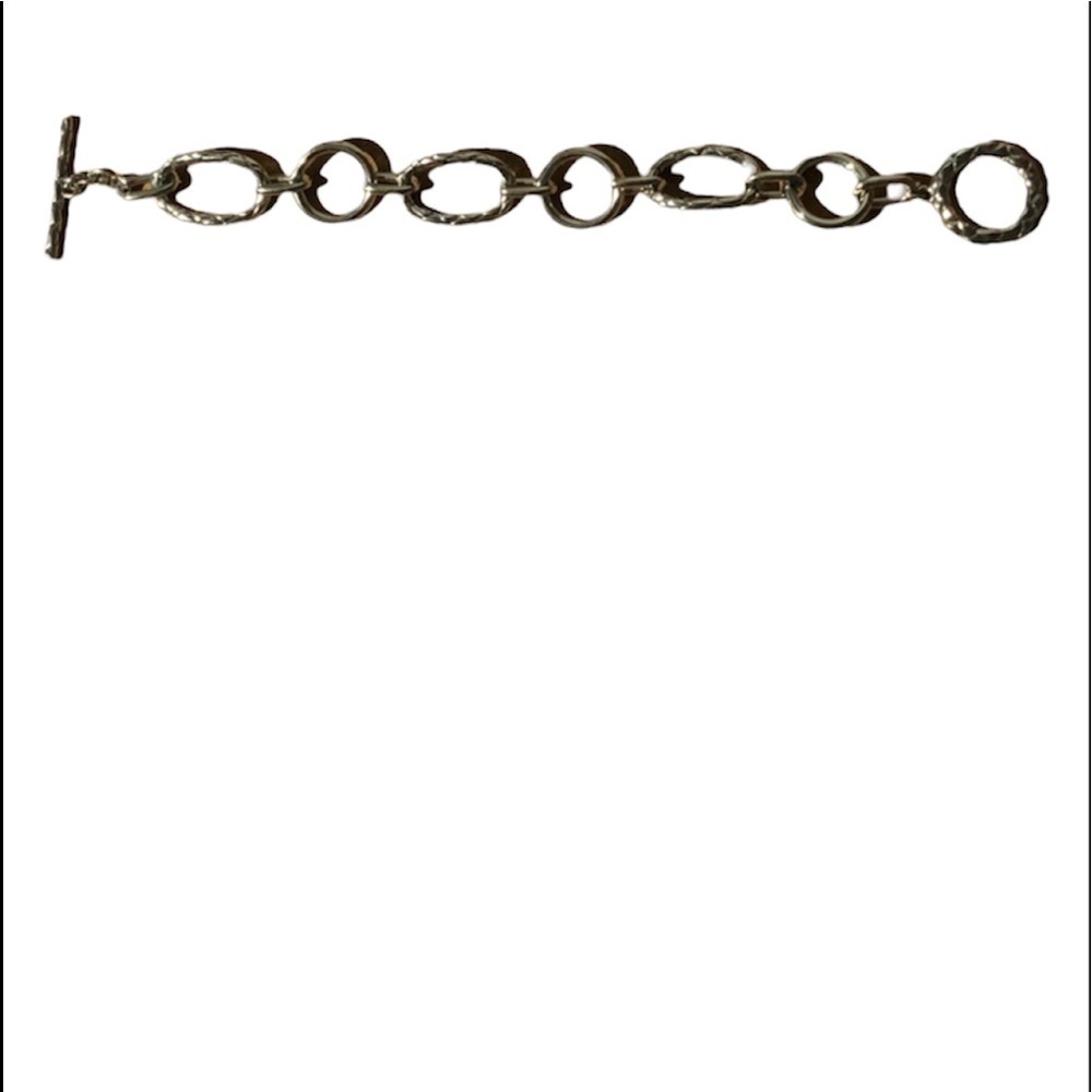 Authentic Brighton Link Bracelet - image 6